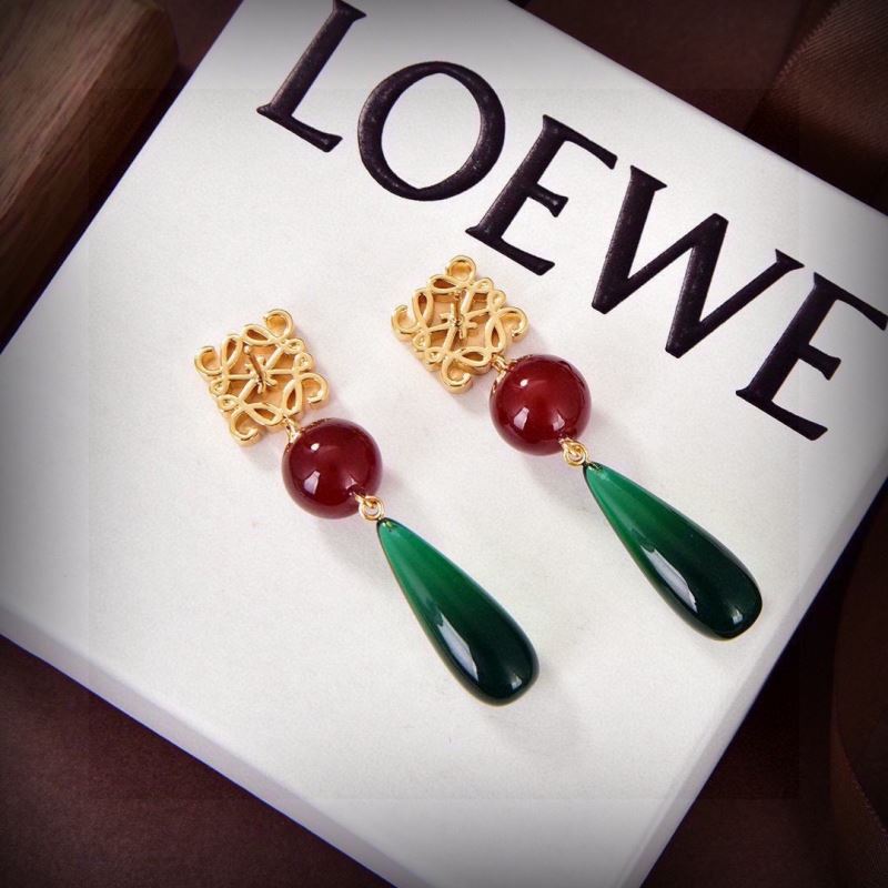 Loewe Earrings